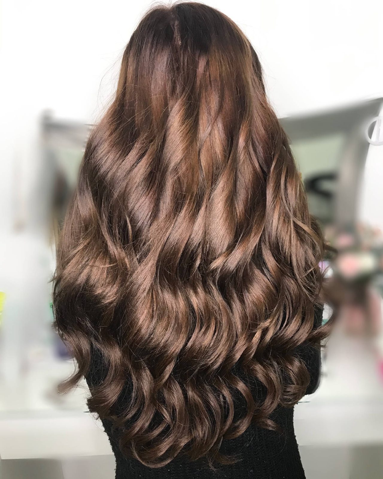 Hair & Beauty — Arbeit von Me-Time Institut